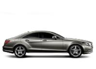 بنز CLS 2012-2013